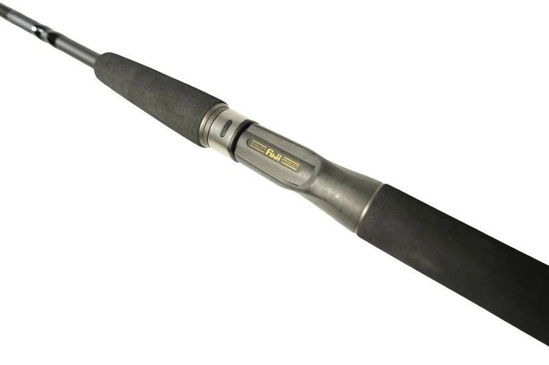 Douglas XMatrix Casting Rod: 10-20lbs., 7'6", 1-Piece, Bass - Image 2 of 4