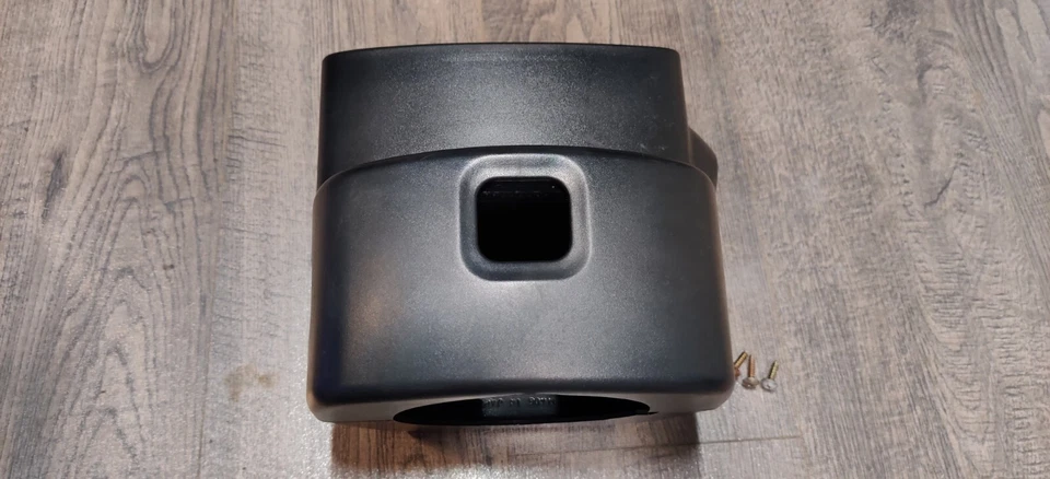 Cubierta de columna de dirección Subaru Baja 2003 2004 2005 cubierta cubierta Foto 2 de 4