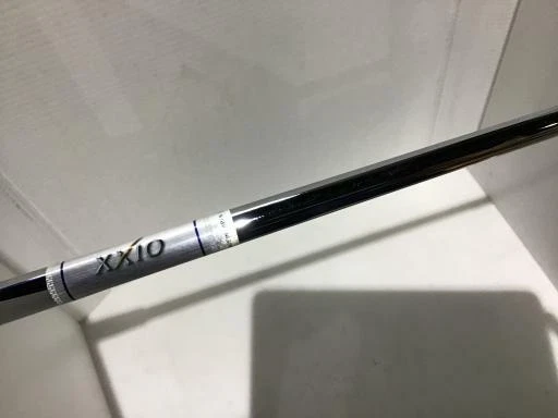 DUNLOP XXIO MILLED 2018 LEFT-HANDED JAPAN VERSION 36in PUTTER GOLF CLUB - Image 4 of 4