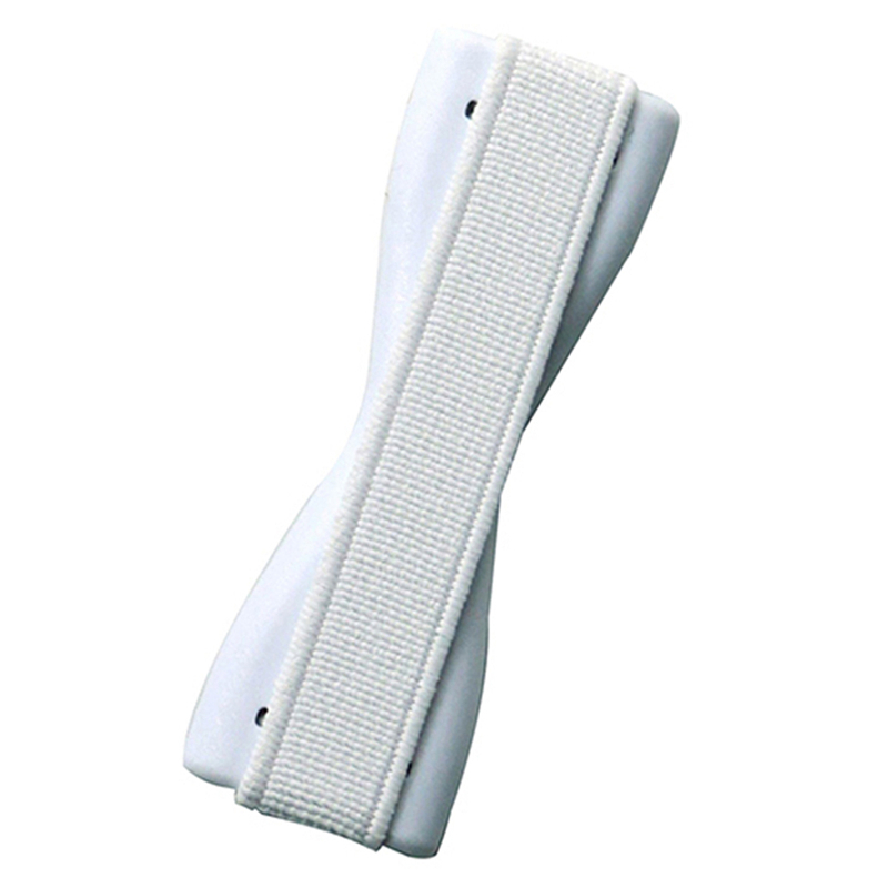 Chic Finger Phone Holder Plastic Sling Grip Anti Slip Stand for Cell Smart Ph-yt - Picture 11 of 18
