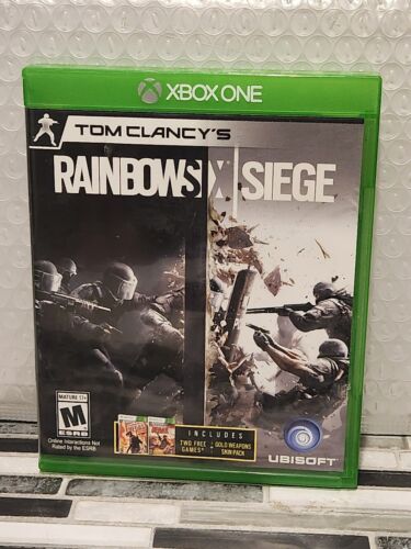 Microsoft Xbox One/XBOX SERIES X Game Lot You Pick & Choose Tested - Picture 229 of 244
