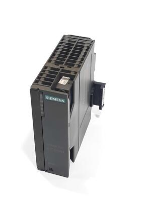 DEFECTIVE Siemens 1531AA030XB0 Interface Module Simatic S7 24VDC G3D