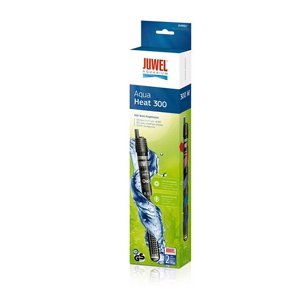 Juwel 300w Aquarium Heater Fish Tank Replacement Thermostat