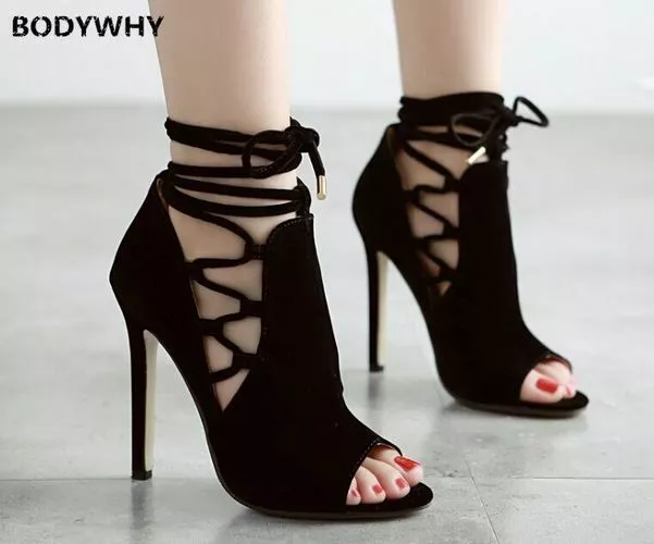 Hot summer sandals discount 2020