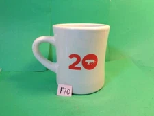 Mountain Lion/20 Coffee Mug, M Ware (Used/EUC)