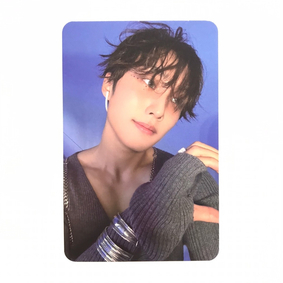 THE BOYZ ドボ シリアル FC THE BOYZ 