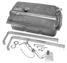 1963 1964 1965 1966 Chevy Gmc Truck Fuel Tank Relocation Kit 63-9310-bkit