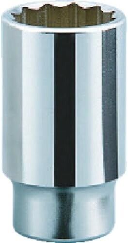 B45-18 KTC 19.0sq. Deep socket (12-sided) B45-18 New | eBay B45-18 KTC 19.0sq. Deep socket (12-sided) B45-18 New | eBay