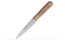 Dexter Russell Fishing Boat Hunting Carbon Steel 4" Fish Knife..10281..NEW