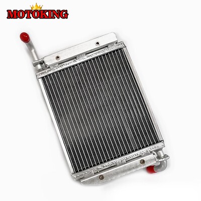 Tri-pac Radiator for Thermo King APU Units TK 67-2841 67-2244 Evolution Aluminum