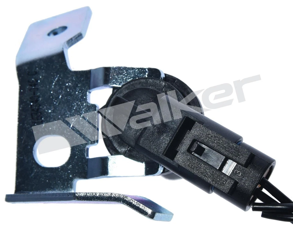 Andador con sensor de velocidad de vehículo para GMC Yukon XL 1500 2001 6,0 L V8 Foto 4 de 4