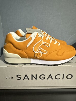 Sangacio 10th Anniversary Limited Nyu