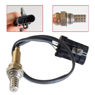 Air Fuel Ratio Oxygen Sensor 25325632 for Lifan 320/520/620/X60