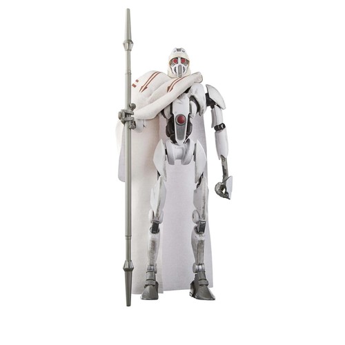 2023 Star Wars Black Series Clone Wars 15 MagnaGuard 6 Zoll Maßstab Hasbro Figur - Bild 4 von 21