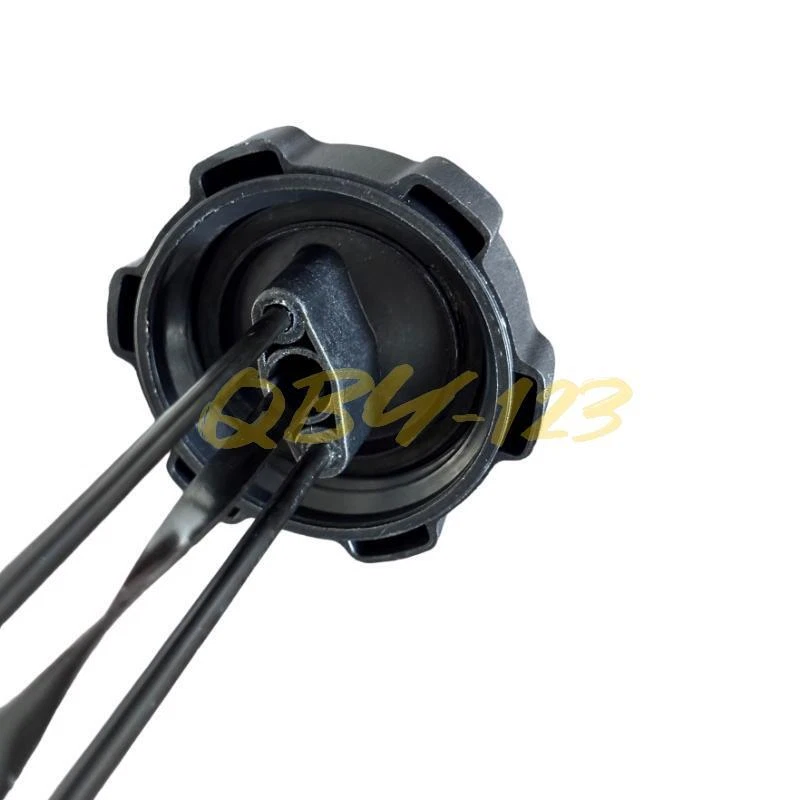 For Arctic Cat Jag 3000, 340 cc, 1979-1980, Gas Cap with Gauge - Image 4 of 4