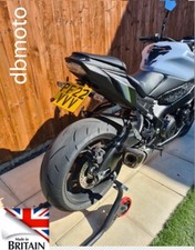2021- 2026 Suzuki GSX-S1000 Tail Tidy GSXS1000F *MADE IN UK* GSXS1000