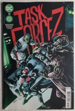 Task Force Z #10