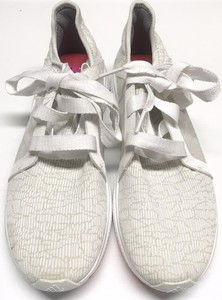 edge lux bounce running shoe