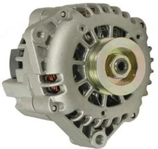 NEW ALTERNATOR FOR CHEVROLET CORSICA BERETTA 2.2L 1996 10463685 10480078 RM1248