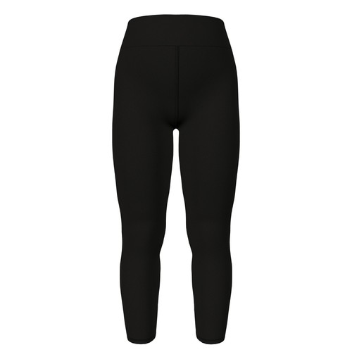 Tall & Curvy2 LuLaRoe TC2 Leggings Solid Black NWT - Picture 6 of 6