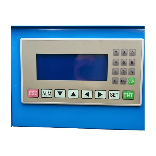 Cross-oscillating Automatic Two-axis Welding for Welding Positioning Turntables - Picture 4 of 9