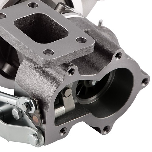 HX30W Turbo Turbocharger For Cummins 4BTA 3.9L 170HP 127KW Truck s Diesel 1998- - Foto 5 di 9