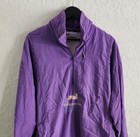 Vintage Reeebok Quater Zip Jacket