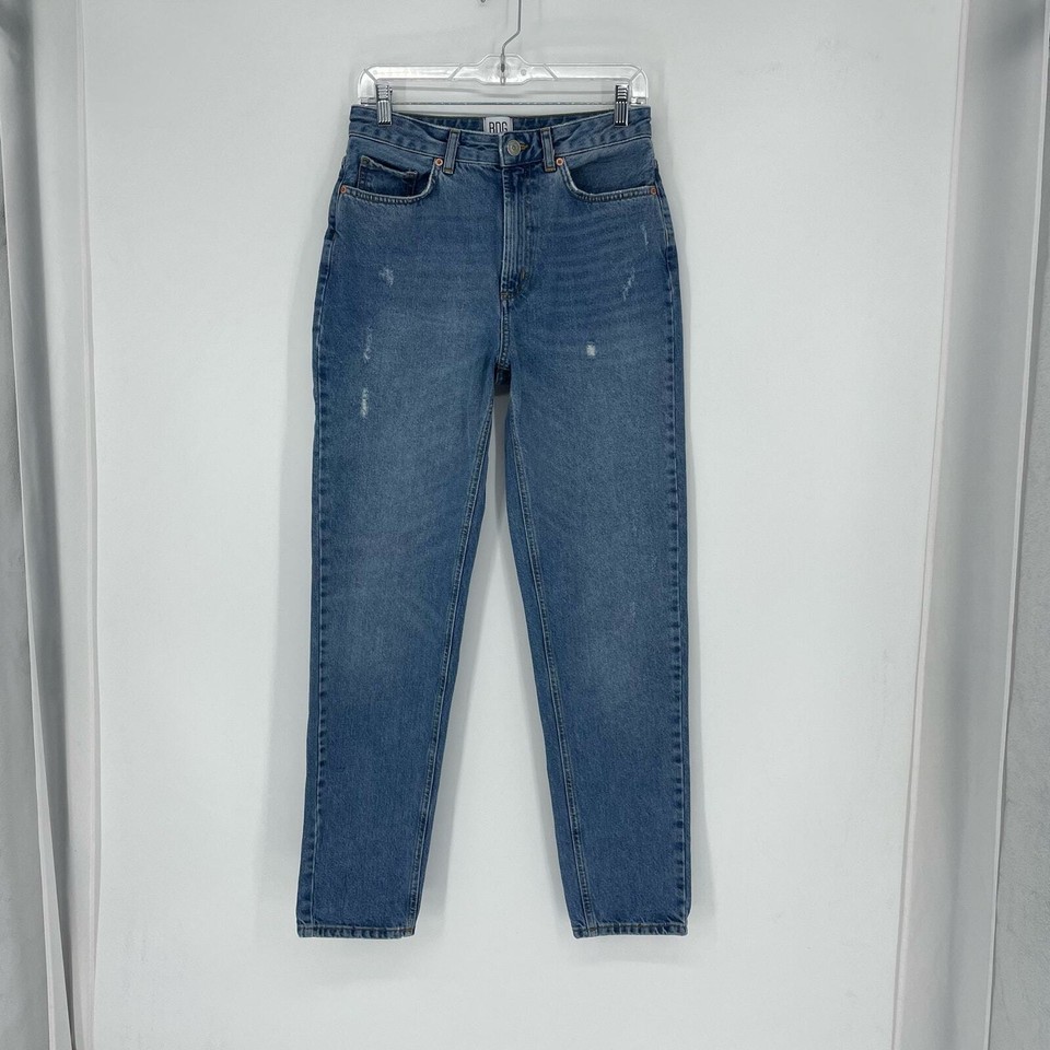 BDG Urban Outfitters Mom Jean Size 27 eBay