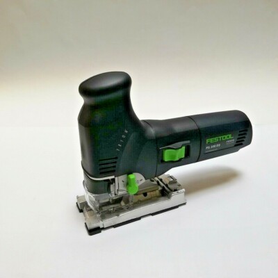 Festool Pendelstichsäge PS 300 EQ-Plus 576041