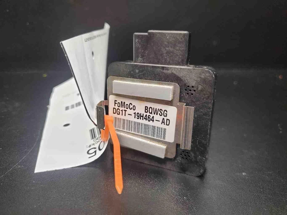 ✅ Módulo de control GPS FORD TAURUS 2014 PN:19H464 OEM Foto 2 de 3