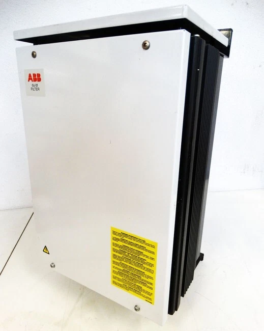 ABB NOCH0070-62 64023071 Frequenzumrichter Filter 3x 380...690V 65A -used- - Bild 1 von 4