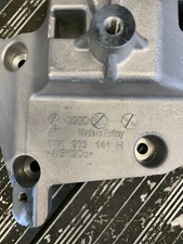 Alternator bracket Audi RSQ3 07K-903-141-H