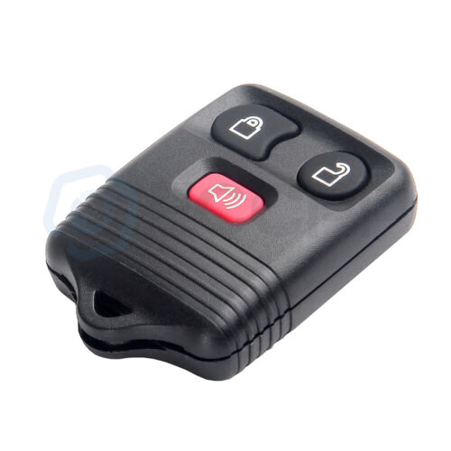 For Ford F150 Excursion Ranger 1998 1999 2000-2010 Remote Keyless Entry System - Picture 3 of 8