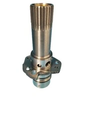 .For 4L70 Stator Shaft 6.75 in Long, 245mm & 298mm Converter) W ISS Hole 2006-ON