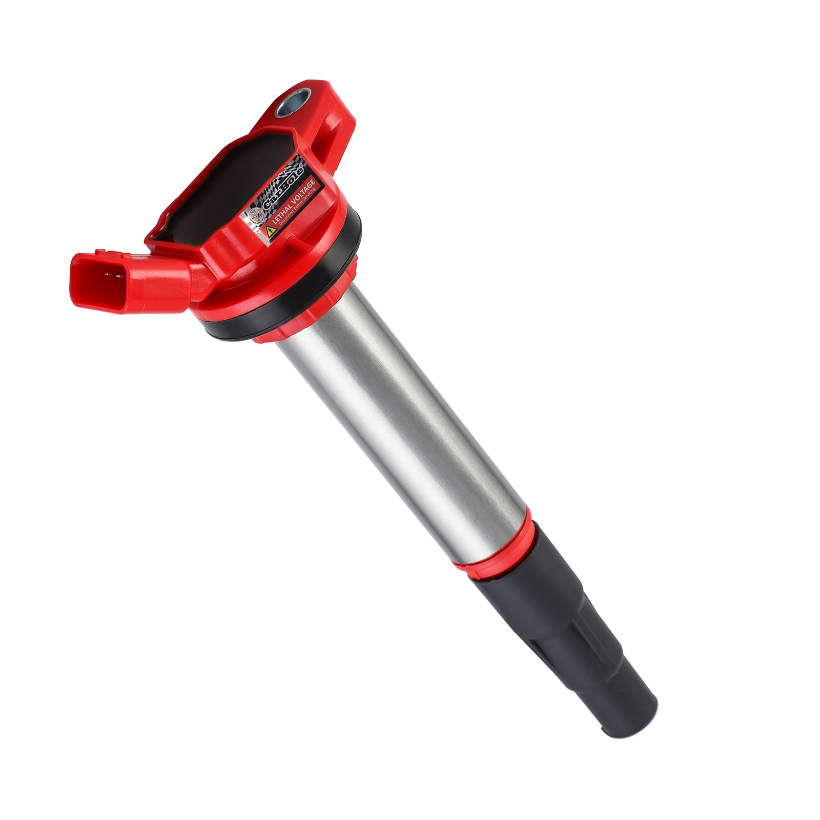 RANSOTO Ignition Coil Pack UF596 & Iridium Spark Nigeria | Ubuy
