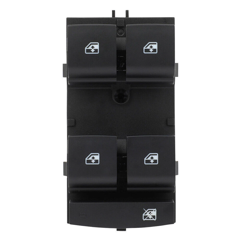 Interruptor de ventana para Chevrolet Cruze 1,4 L L4 turboalimentado 2011 2012 2013 2014-2016 Foto 2 de 4