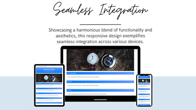 Ebay Professional Custom Listing Template | html |  Product Listings