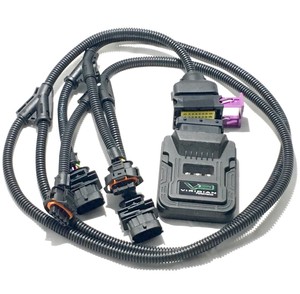 Bmw x5 chip