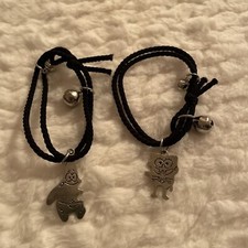 SpongeBob And Patrick Friendship Bracelet