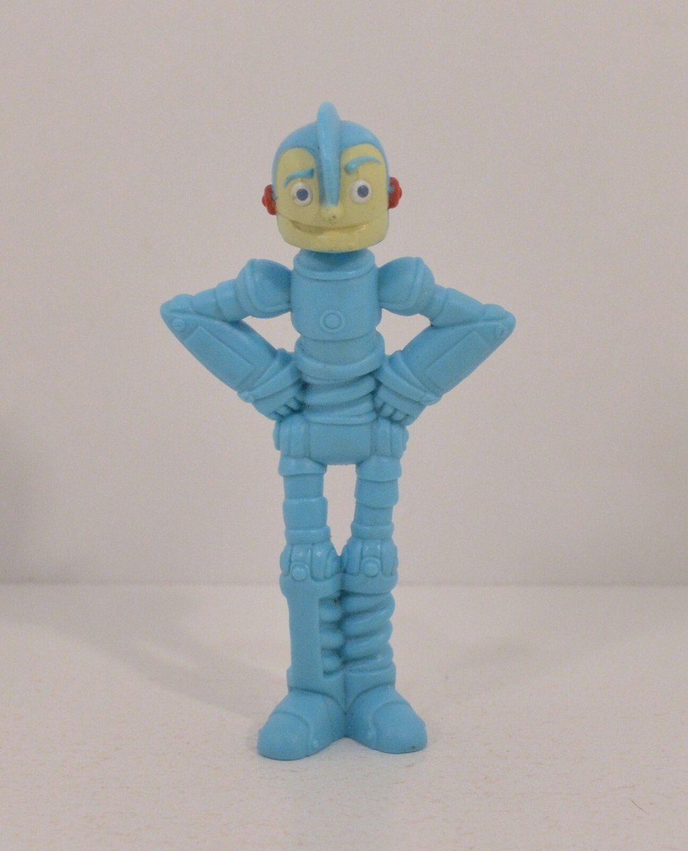 Burger King Whopper Hopper フィギュア レトロ ソフビ Burger King