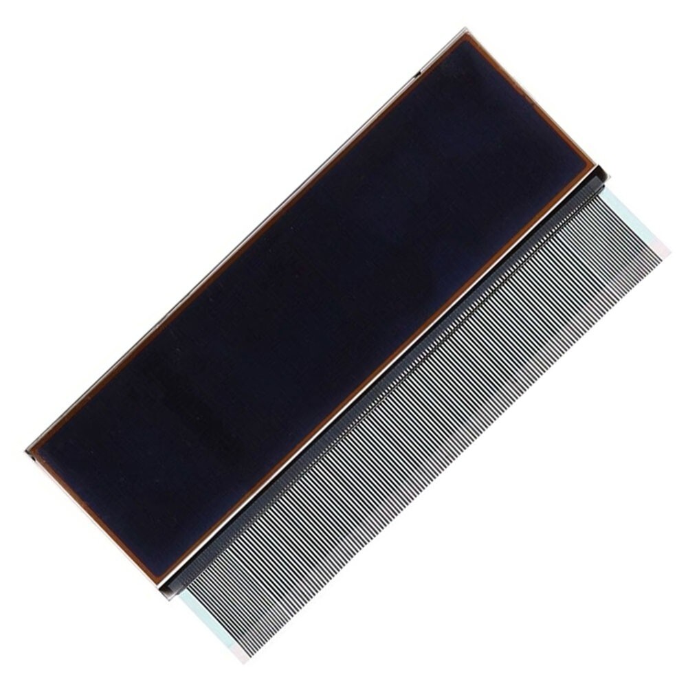Écran LCD Tlilyy Pour Peugeot 206 307 & Citroën C5 Xsara - Multifonction Pixel - Facile à Installer