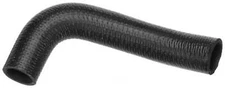 Engine Coolant Bypass Hose-Molded Coolant Hose Gates 21528
