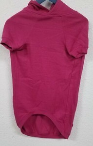 zack & zoey basic hoodie