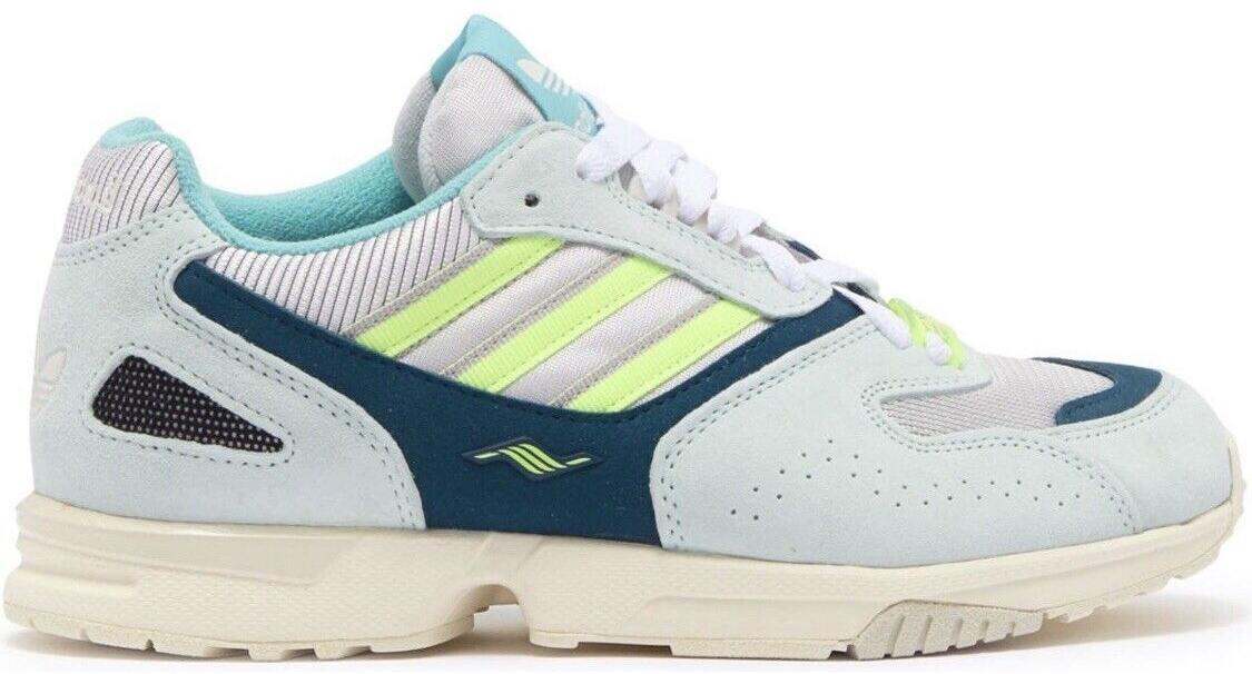 adidas ZX Grey - EE4835 for sale | eBay