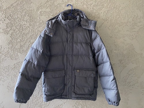 Nike 6.0 Choreman 550 Men's Fill Down 