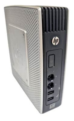 HEWLETT PACKARD THIN CLIENT T5565