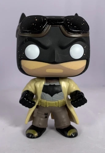Funko Pop! Vinyl: DC Comics - Batman (Knightmare) #89