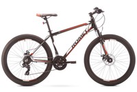 Rambler 2.0 Mountain Bike 26 Wheels , Shimano Gears Hard Tail. Weights 14.5 Kg Rambler 2.0 Mountain Bike 26 Wheels , Shimano Gears Hard Tail. Weights 14.5 Kg