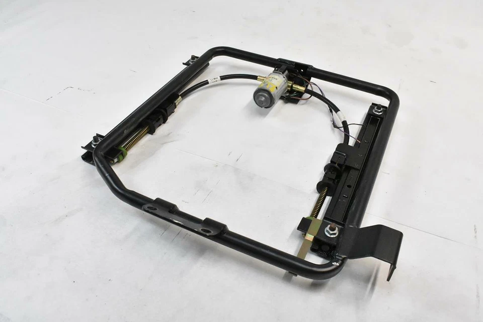 asiento banco riel asiento trasero izquierdo bentley arnage 2001 0390206693 Foto 2 de 4