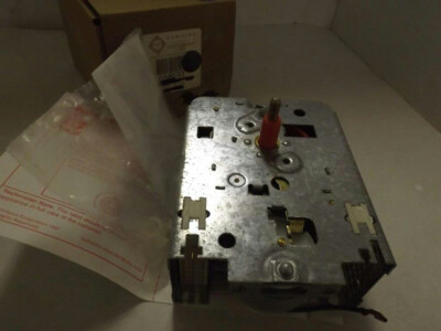 FSP WHIRLPOOL WASHER 660693 TIMER NEW | eBay